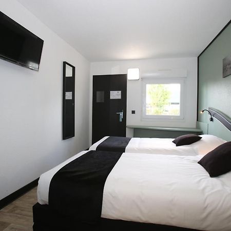 Enzo Hotels Chartres Mainvilliers By Kyriad Direct Exterior foto